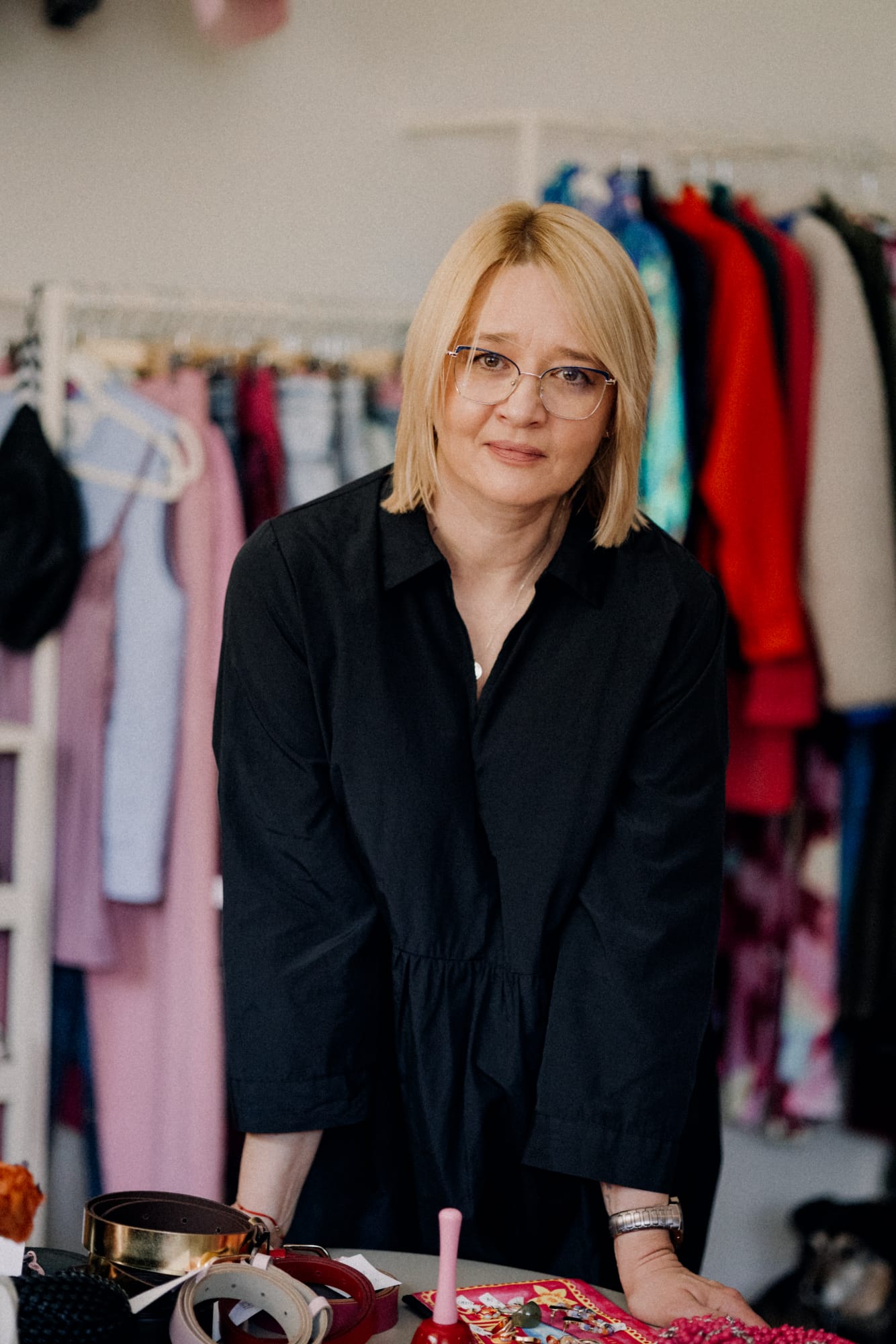 Kasia z Ariańska Selection